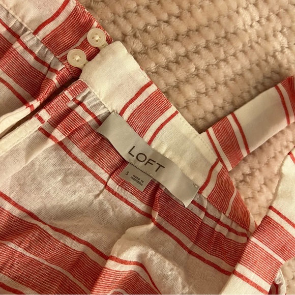 Loft Tank Top - Picture 3 of 3